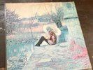 AFFINITY LINDA HOYLE 6360/004 LP ORIG UK 1970 SWIRL VERTIGO  1ST PRESS RARE PROG