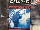 5150: Home 4 Tha Sick [EP] by Eazy-E (Vinyl, Dec-1992, Priority Records)