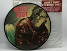Quiet Riot Metal Health Official Picture Disc 12