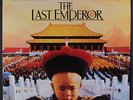 SOUNDTRACK: the last emperor VIRGIN 12