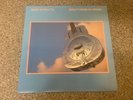 Dire Straits Brothers In Arms + Inner Stunning EX+ / NR MINT Original UK LP