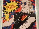 Vasco rossi lp vinile 33 giri gli slogans del blasco