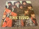 Pink Floyd Piper At The Gates Of Dawn MONO 1st Press  Original UK LP
