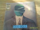 MUTEMATH odd soul  Vinyl LP 