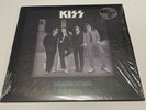 Kiss Dressed To Kill 45th Anniversary - Red Colored Vinyl LP - RARE