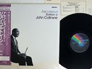 JOHN COLTRANE ASCENSION MCA VIM-4666 JAPAN OBI VINYL LP