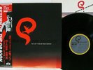 OST(BRUCE LEE) RETURN OF THE DRAGON CANYON C25R0113 JAPAN OBI VINYL LP