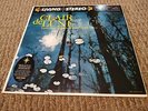 CLAIR DE LUNE   AGOULT   LP HYPE 1959 1st US PRESS   VG/VG+   RED SEAL LSC-2326