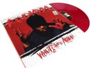 Redman Whut? Thee Album Limited Edition Red Vinyl Very Rare