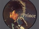 Prince - The Prince of the small club doppio picture disc