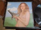 BLIND FAITH-BLIND FAITH NICE 1969 UK ORIGINAL LP GATEFOLD  LP & COVER ARE VG