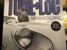 Tone-Loc:Loc'ed After Dark LP Delicious Vinyl 1989 Original Pressing Stillsealed