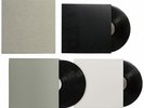 Joy Division In Memory 4 LP Box Set Ltd Black Vinyl UK & Europe 2007 VG+/NM