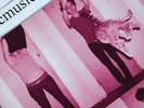 THE YEAH YEAH YEAHS K2003 TOUR ONLY 7