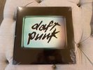 Daft Punk- Human After All 2XLP Reissue New/Sealed mint 2014/2019