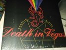 Death In Vegas- Scorpio Rising Vinyl HARD5312 CONCRETE RELEASE 2002 12