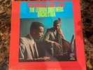 PSYCHEDELIC GOES LATIN THE  LEBRON BROTHERS ORCHESTRA Vinyl LP Cotique