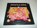 Black Sabbath - Sabbath Bloody Sabbath. BS 2695 1974 WB. Excellent