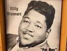 Billy Stewart - Fat Boy LP (Northern Soul) Private Press RARE