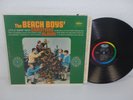 THE BEACH BOYS CHRISTMAS ALBUM 1964 US Stereo Original LP Capitol ST-2164