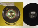 THOMAS BANGALTER TRAX ON DA ROCKS VOL. 2 ROUL ROUL306 France VINYL 12