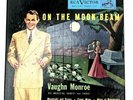 Vintage RCA Victor On The Moon Beam Vaughn Monroe Orchestra 45 RPM Box Set