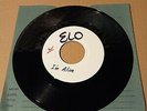 ELO - ELECTRIC LIGHT ORCHESTRA  i'm alive RARE 45 test pressing M- top condition