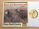KLAUS RENFT COMBO LP: KLAUS RENFT COMBO (ROCK AUS DEUTSCHLAND OST VOLUME 3)