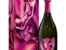 DOM PÉRIGNON LADY GAGA LIMITED EDITION - ROSE 2006 - RARE