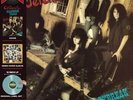 Cinderella - Heartbreak Station (Clear Blue Vinyl, Indie Exclusive)