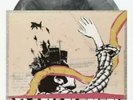 MOTION CITY SOUNDTRACK - Commit This To Memory Black Explosion Newbury Vinyl LP