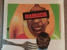 MANEATER___SOUL DUKES___LP ALBUM___SOUL/FUNK___SEALED___MAGNA GLIDE RECORD CORP