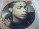 Terence Trent D’arby Introducing The Hardline According To Pic Disc 1987 vgc+