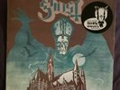 Opus Eponymous by Ghost (Record, 2018)