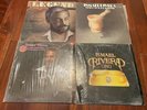 ISMAEL RIVERA LOT (4 ) RECORDS.PLEASE,CHEK ALL THE PICTURE,ABOUT THE PRISTINE CO