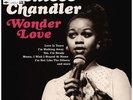 Deniece Chandler - Wonder Love (Vinyl LP - 2020 - EU - Reissue)