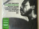 ROY BROOKS UNDERSTANDING 2021 RSD 180G VINYL 3-LP NEW  913/2000