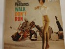 Ventures - Walk Don't Run Dolton 8003 Stereo Vinyl LP Record