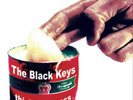BLACK KEYS, THE-THICKFREAKNESS VINYL NEW
