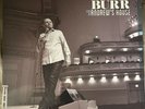 BILL BURR Live Andrews House LP NEW Third Man F Is for Family Breaking Bad Tiger