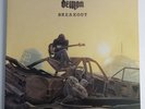 Demon - Breakout -Vinyl LP - 1987 UK - CLAY LP 23 - NEAR MINT