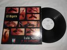 LP- Luis Santi y Su Conjunto - El Bigote