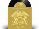 Queen - Bohemian Rhapsody Thank God It's Christmas only german 7