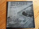 RARE    33T VINYL HYBRIDE  