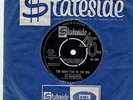 Marvelettes Too Many Fish In The Sea Stateside SS 369  Soul Northern Motown