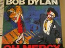 Bob Dylan Oh Mercy MFSL Unnumbered Promo