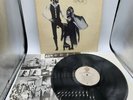 Fleetwood Mac - Rumours LP - WB BSK 3010 mastered- Tested VG+ Vinyl with Insert