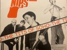 The Nips - The Tits of Soho Vinyl Lp Shane MacGowan