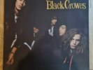 The Black Crowes LP Shake Your Money Maker EU 1990 Def American 1st Press (2)