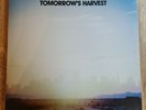 Boards Of Canada 2x LP Tomorrows Harvest UK Warp 1st Press
